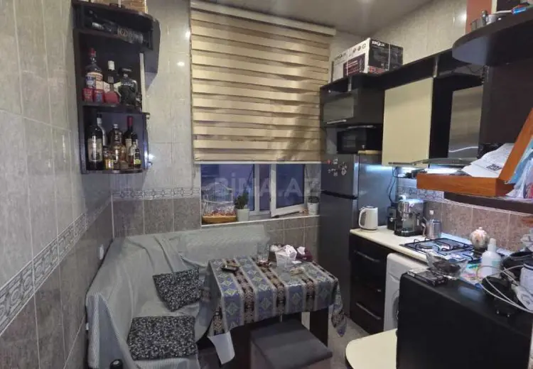 2 otaqlı mənzil Satılır, Badamdar qəs., Səbail, Bakı