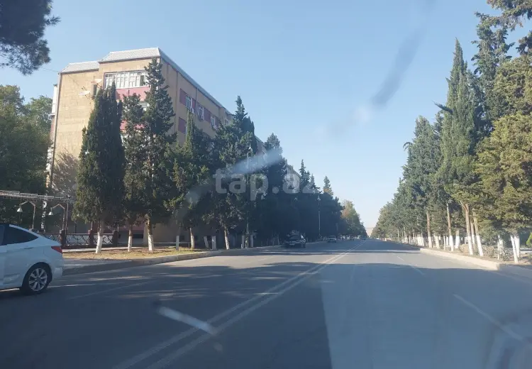 1 otaqlı mənzil , Şirvan