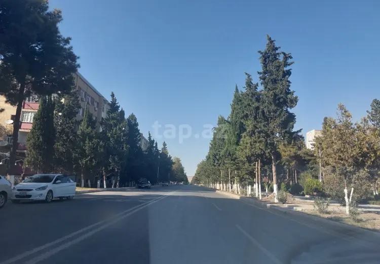 1 otaqlı mənzil , Şirvan