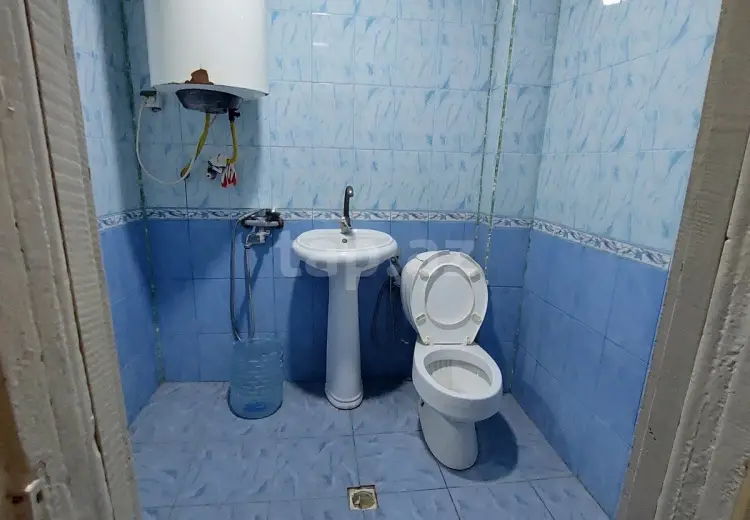 1 otaqlı mənzil , Şirvan