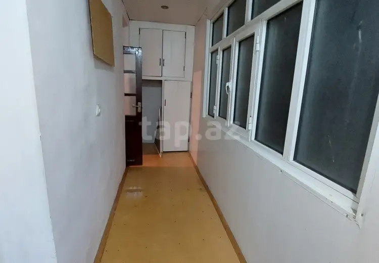 1 otaqlı mənzil , Şirvan