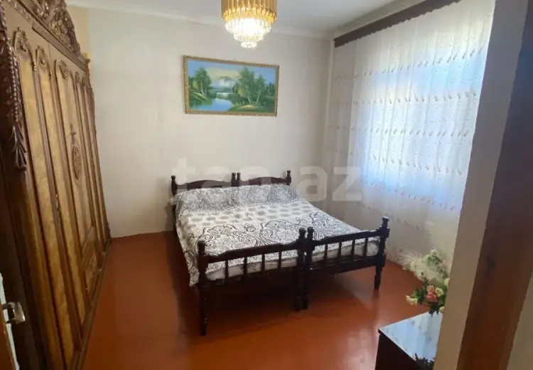 3 otaqlı mənzil , Sumqayıt
