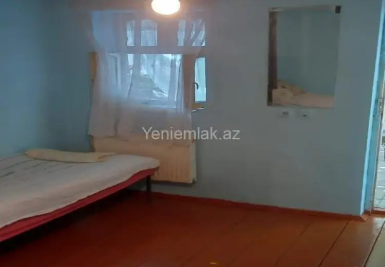 1 otaqlı mənzil Kirayə (aylıq), Binəqədi qəs., Binəqədi, Bakı