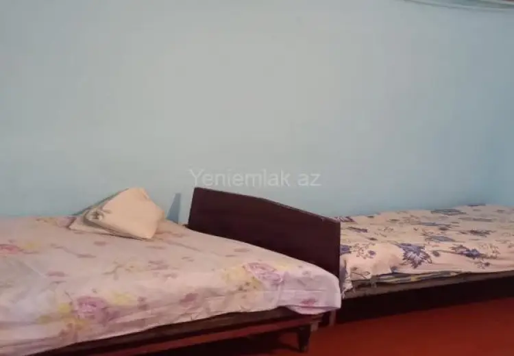 1 otaqlı mənzil Kirayə (aylıq), Binəqədi qəs., Binəqədi, Bakı