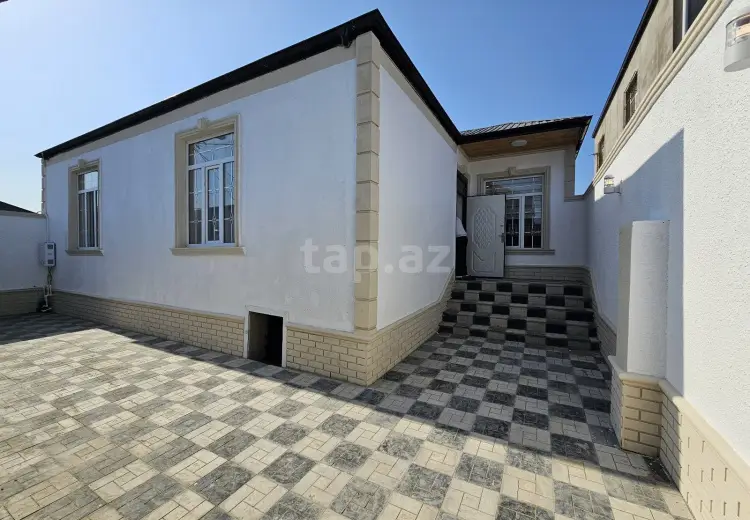 4 otaqlı mənzil , Binə qəs., Xəzər, Bakı