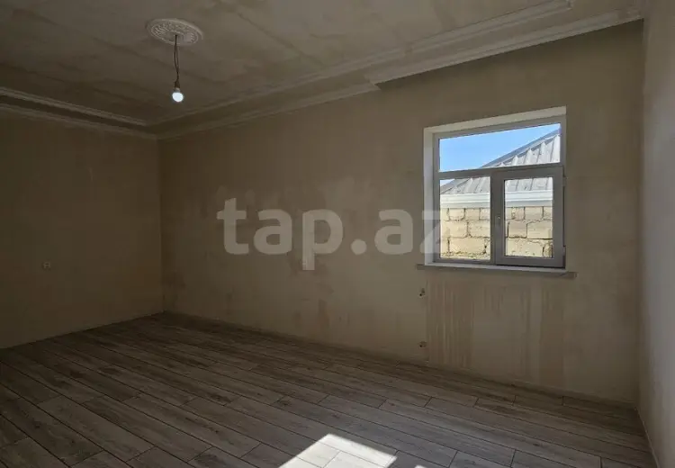 4 otaqlı mənzil , Binə qəs., Xəzər, Bakı