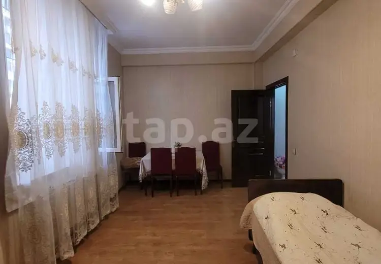 2 otaqlı mənzil , Gəncə