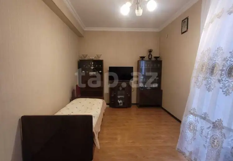 2 otaqlı mənzil , Gəncə