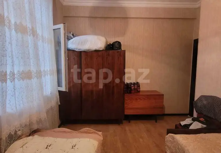 2 otaqlı mənzil , Gəncə