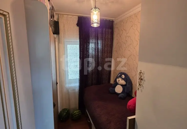 2 otaqlı mənzil , Mingəçevir
