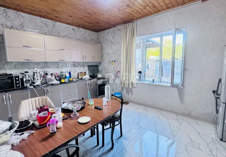 4 otaqlı mənzil , Astara