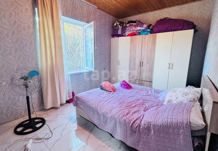 4 otaqlı mənzil , Astara