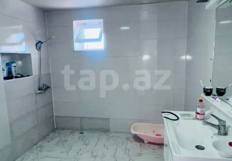 4 otaqlı mənzil , Astara