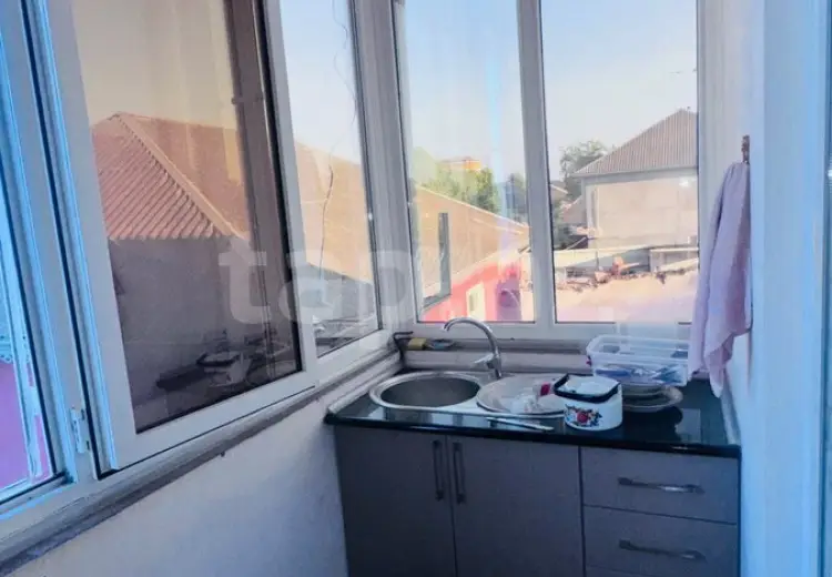 4 otaqlı mənzil , Astara