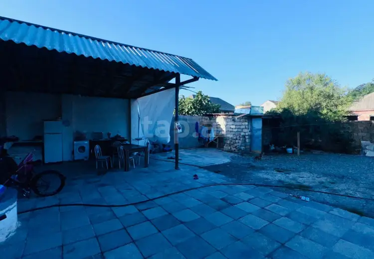 4 otaqlı mənzil , Astara