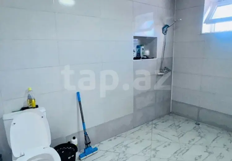 4 otaqlı mənzil , Astara