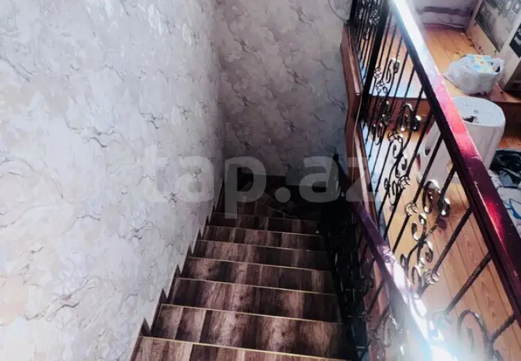 4 otaqlı mənzil , Astara