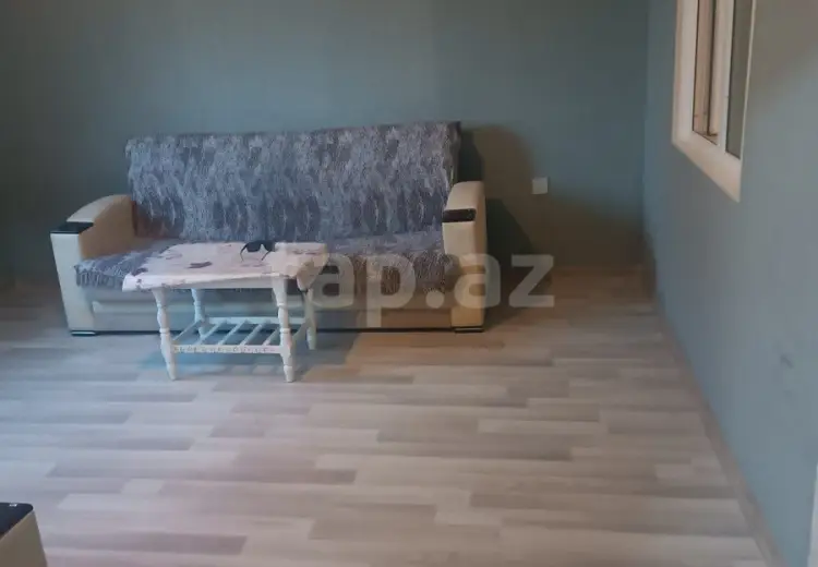 2 otaqlı mənzil Kirayə (aylıq), Lökbatan qəs., Qaradağ, Bakı