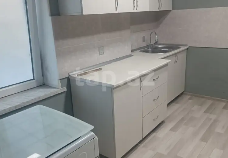 2 otaqlı mənzil Kirayə (aylıq), Lökbatan qəs., Qaradağ, Bakı