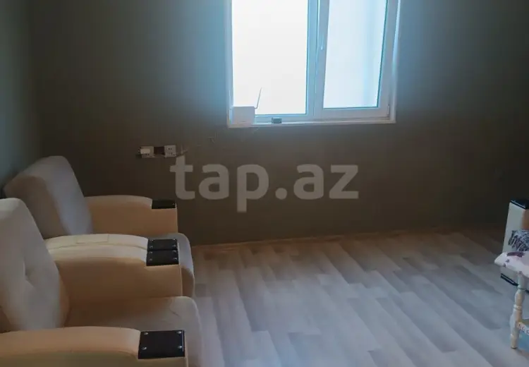 2 otaqlı mənzil Kirayə (aylıq), Lökbatan qəs., Qaradağ, Bakı