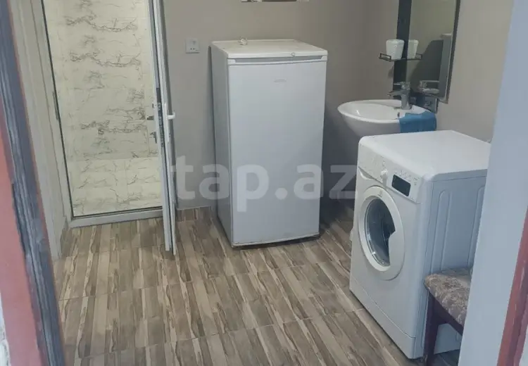 2 otaqlı mənzil Kirayə (aylıq), Lökbatan qəs., Qaradağ, Bakı