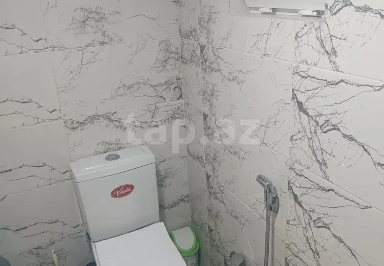 2 otaqlı mənzil Kirayə (aylıq), Lökbatan qəs., Qaradağ, Bakı