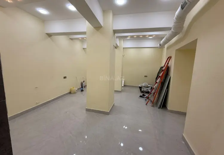 135 m² Obyekt / Ofis Satılır, Səbail, Bakı