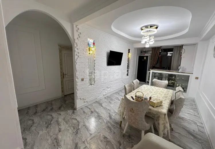 3 otaqlı mənzil , Xırdalan