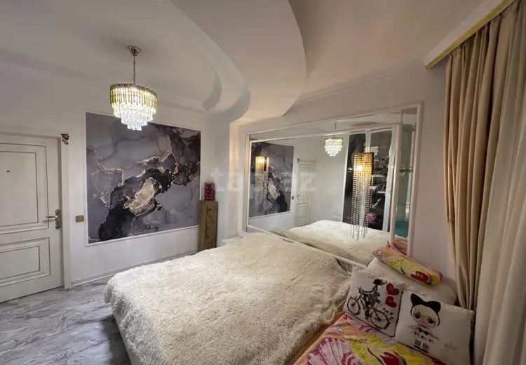 3 otaqlı mənzil , Xırdalan