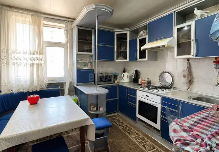 3 otaqlı mənzil Satılır, Əhmədli, Xətai, Bakı