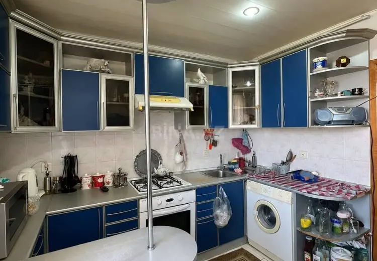 3 otaqlı mənzil Satılır, Əhmədli, Xətai, Bakı