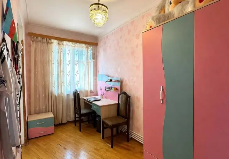 3 otaqlı mənzil Satılır, Əhmədli, Xətai, Bakı