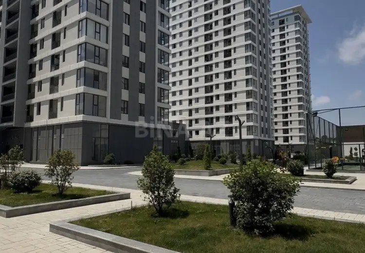2 otaqlı mənzil Satılır, Yasamal qəs., Yasamal, Bakı