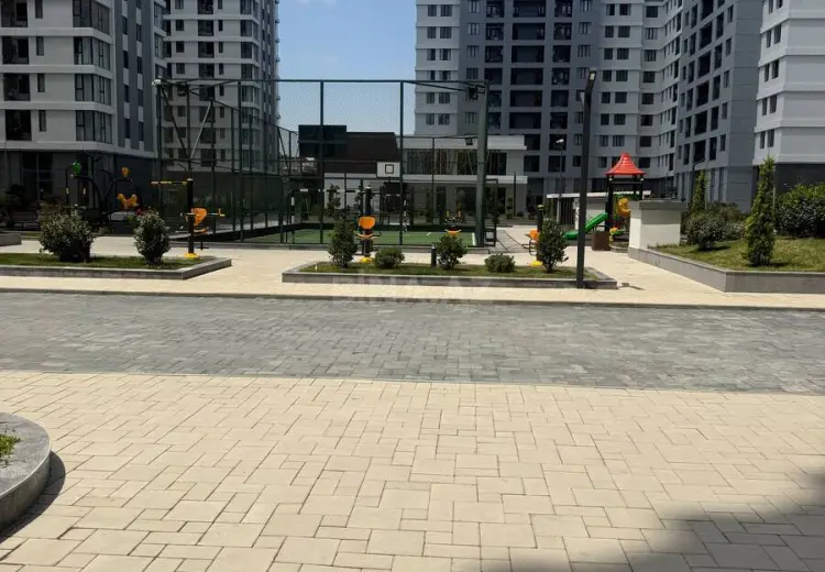 2 otaqlı mənzil Satılır, Yasamal qəs., Yasamal, Bakı