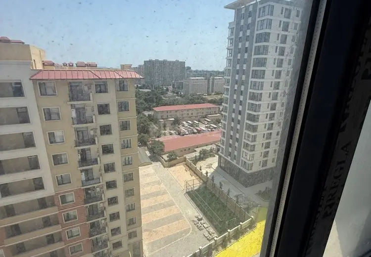2 otaqlı mənzil Satılır, Yasamal qəs., Yasamal, Bakı