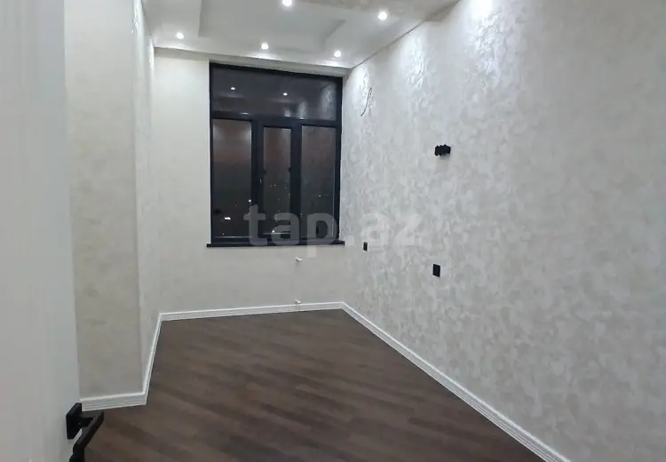 3 otaqlı mənzil , Xırdalan