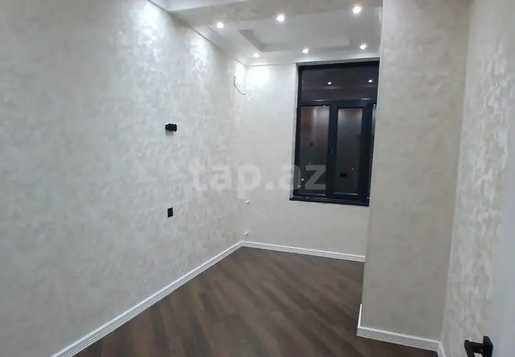 3 otaqlı mənzil , Xırdalan