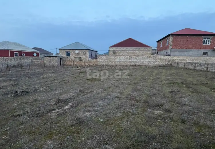 0 m² Obyekt / Ofis , Saray, Abşeron