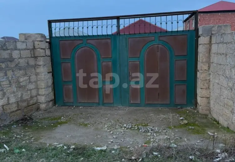 0 m² Obyekt / Ofis , Saray, Abşeron