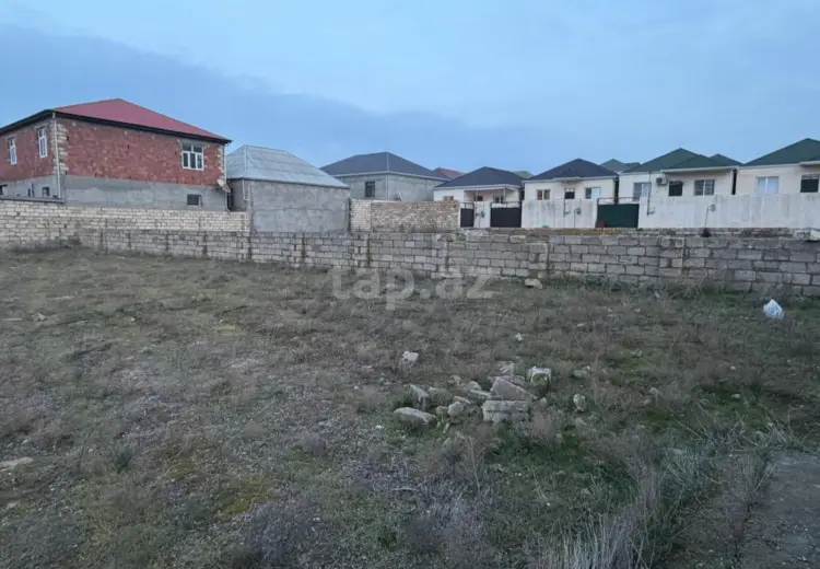 0 m² Obyekt / Ofis , Saray, Abşeron