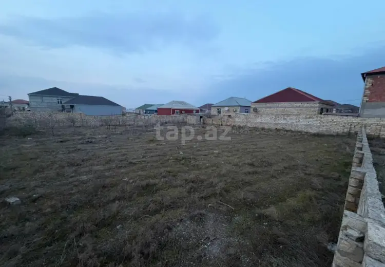0 m² Obyekt / Ofis , Saray, Abşeron