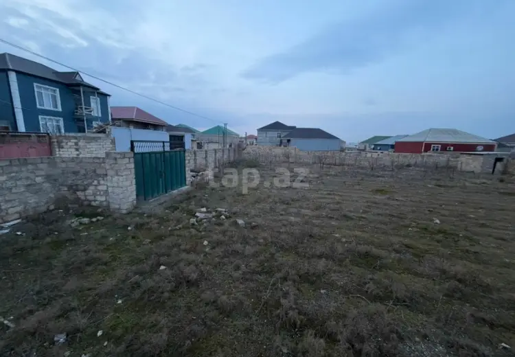 0 m² Obyekt / Ofis , Saray, Abşeron