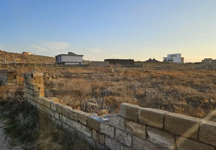 4.5 sot Torpaq Satılır, Nardaran qəs., Sabunçu, Bakı
