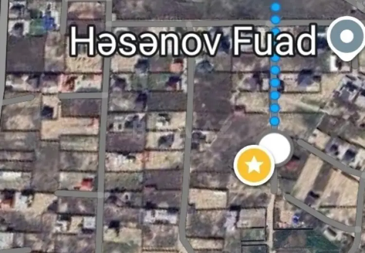 4.5 sot Torpaq Satılır, Nardaran qəs., Sabunçu, Bakı