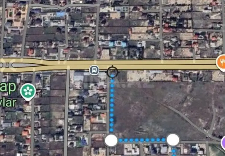 4.5 sot Torpaq Satılır, Nardaran qəs., Sabunçu, Bakı
