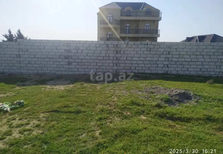0 m² Obyekt / Ofis , Mehdiabad, Abşeron