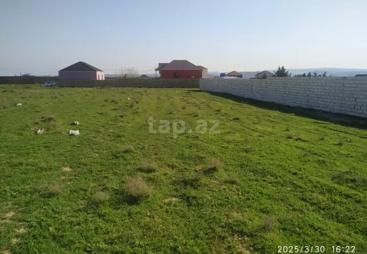 0 m² Obyekt / Ofis , Mehdiabad, Abşeron