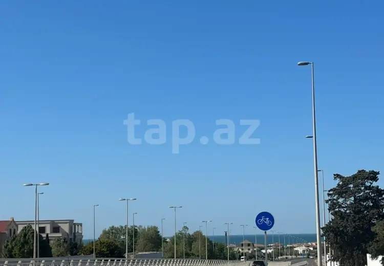 2 otaqlı mənzil Kirayə (günlük), Bilgəh qəs., Sabunçu, Bakı