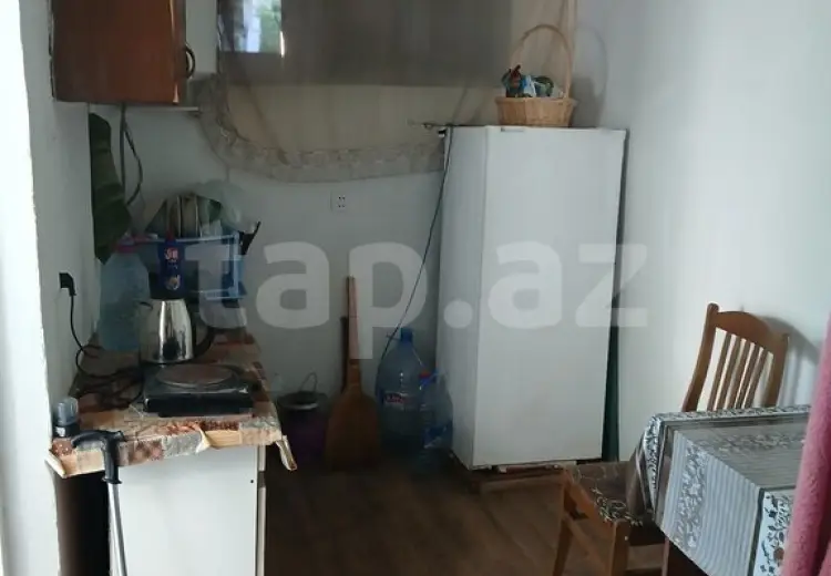 2 otaqlı mənzil Kirayə (günlük), Bilgəh qəs., Sabunçu, Bakı