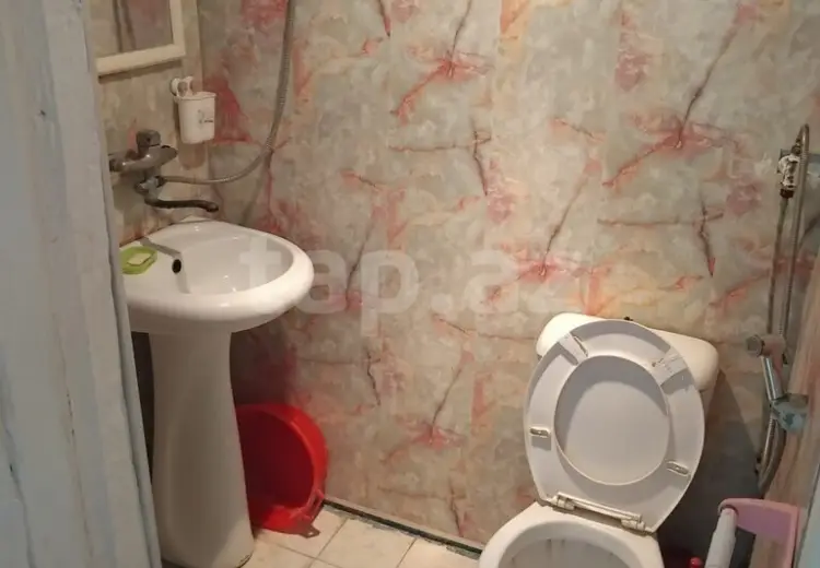 2 otaqlı mənzil Kirayə (günlük), Bilgəh qəs., Sabunçu, Bakı